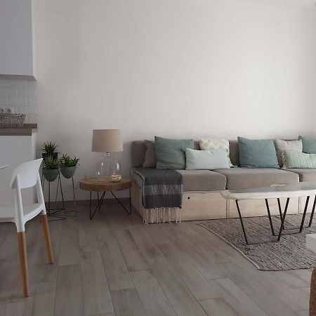 Precioso Apartamento A 20 Metros Del Mar Agua Amarga  Luaran gambar